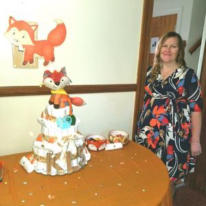 Meet your Posher, Whitney